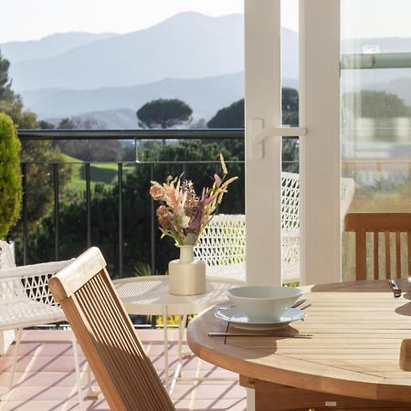 Casa Mila - Luxury 2Br Apartment With Swimming Pool Alhaurín el Grande Εξωτερικό φωτογραφία