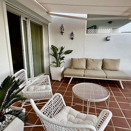 Casa Mila - Luxury 2Br Apartment With Swimming Pool Alhaurín el Grande Εξωτερικό φωτογραφία
