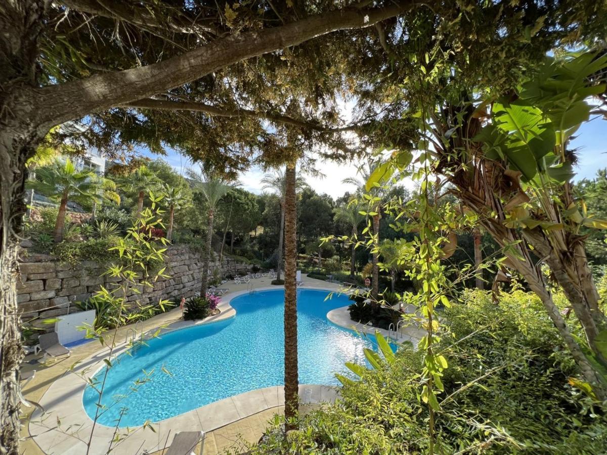 Casa Mila - Luxury 2Br Apartment With Swimming Pool Alhaurín el Grande Εξωτερικό φωτογραφία