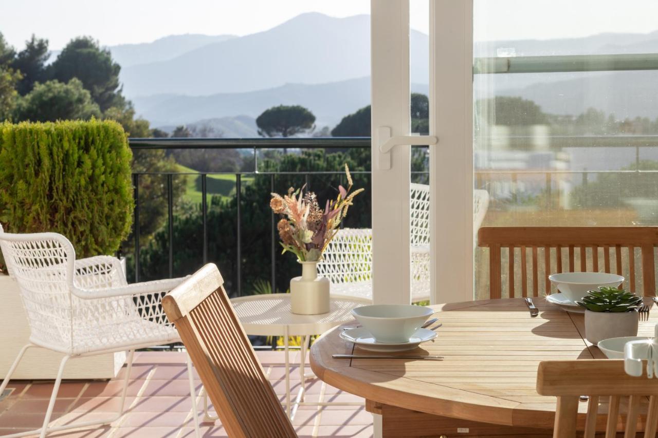 Casa Mila - Luxury 2Br Apartment With Swimming Pool Alhaurín el Grande Εξωτερικό φωτογραφία