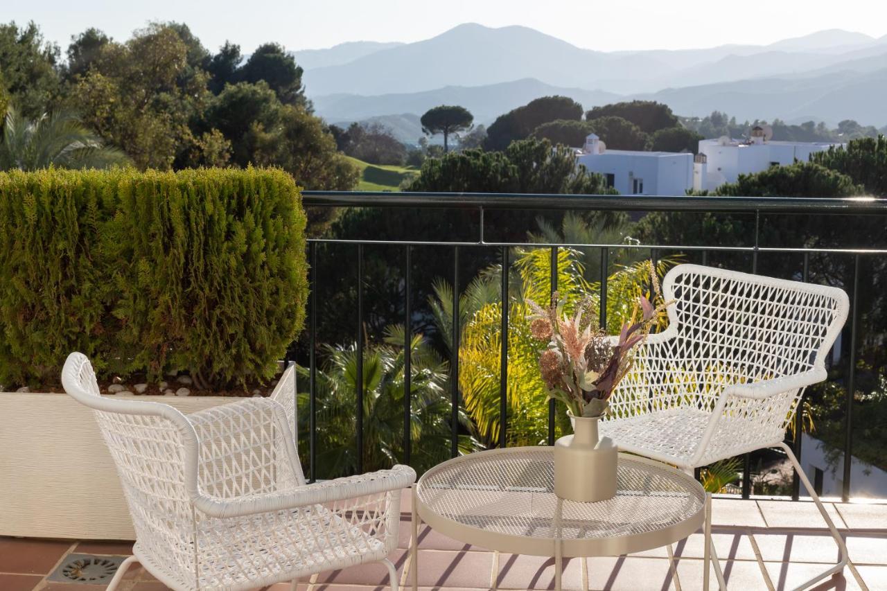 Casa Mila - Luxury 2Br Apartment With Swimming Pool Alhaurín el Grande Εξωτερικό φωτογραφία