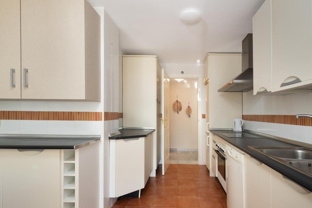 Casa Mila - Luxury 2Br Apartment With Swimming Pool Alhaurín el Grande Εξωτερικό φωτογραφία