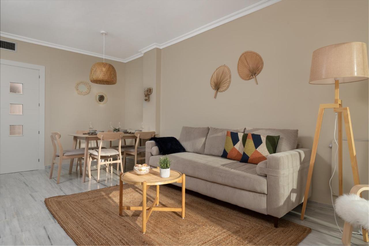 Casa Mila - Luxury 2Br Apartment With Swimming Pool Alhaurín el Grande Εξωτερικό φωτογραφία