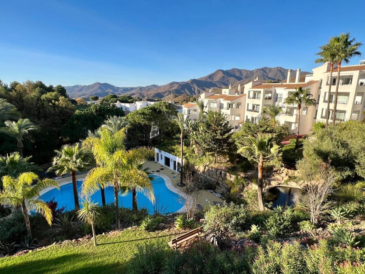 Casa Mila - Luxury 2Br Apartment With Swimming Pool Alhaurín el Grande Εξωτερικό φωτογραφία