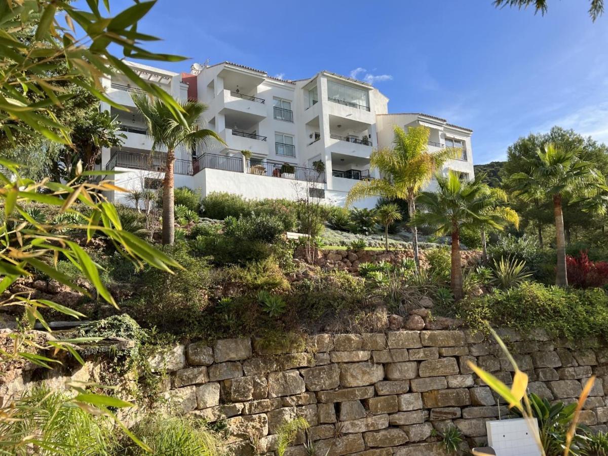 Casa Mila - Luxury 2Br Apartment With Swimming Pool Alhaurín el Grande Εξωτερικό φωτογραφία