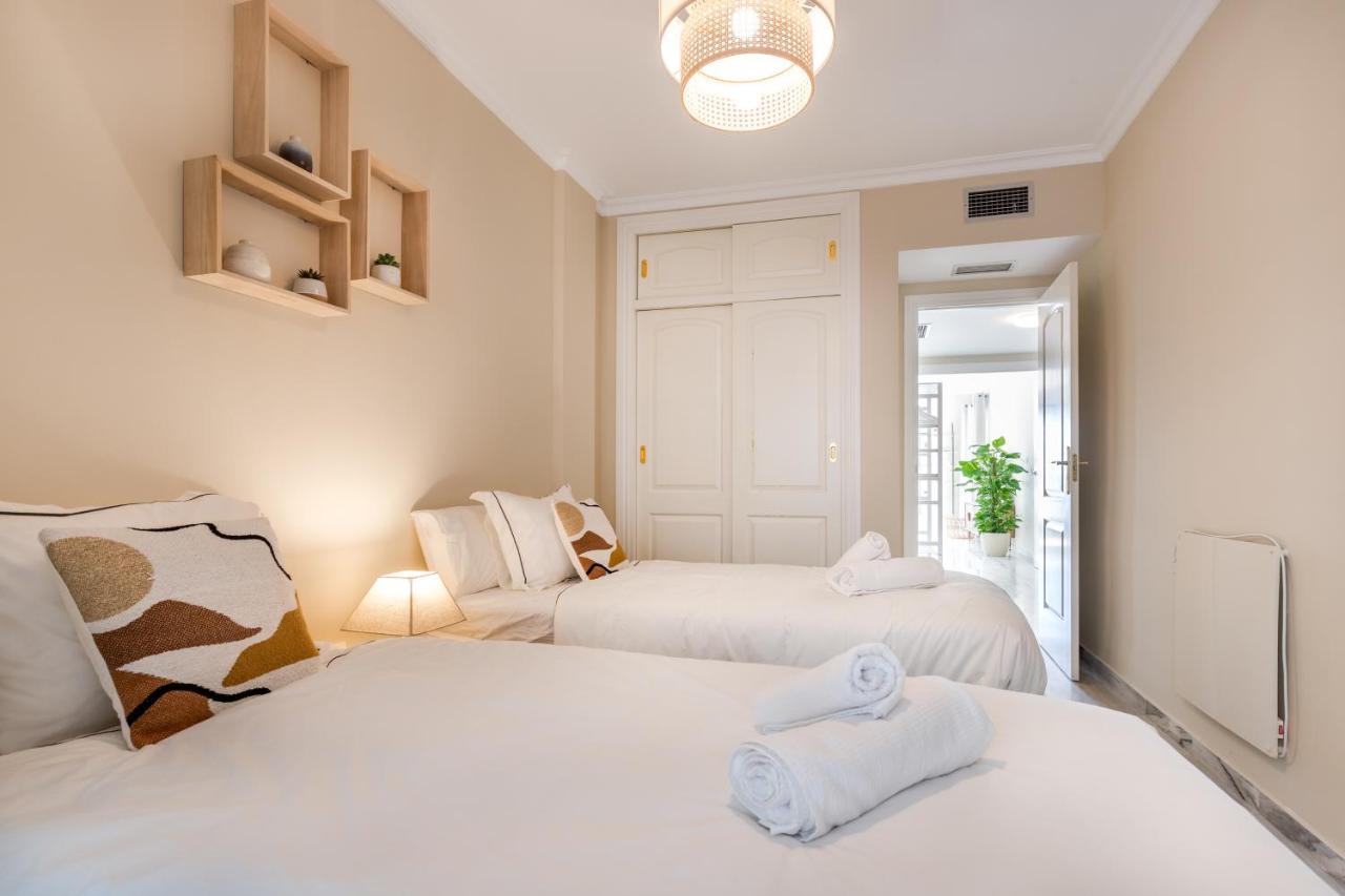 Casa Mila - Luxury 2Br Apartment With Swimming Pool Alhaurín el Grande Εξωτερικό φωτογραφία