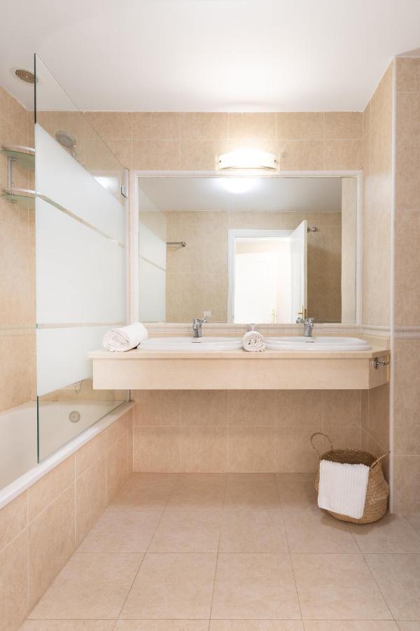 Casa Mila - Luxury 2Br Apartment With Swimming Pool Alhaurín el Grande Εξωτερικό φωτογραφία