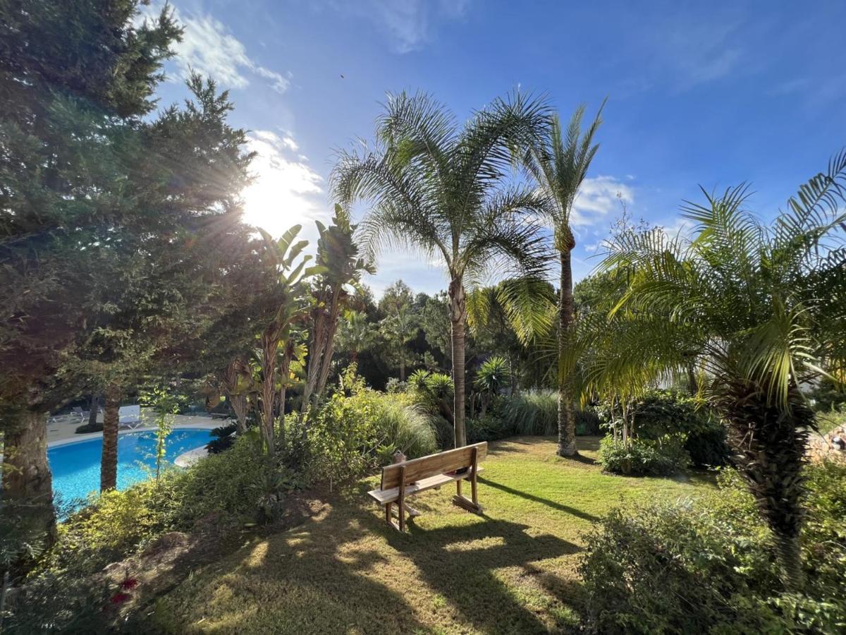 Casa Mila - Luxury 2Br Apartment With Swimming Pool Alhaurín el Grande Εξωτερικό φωτογραφία