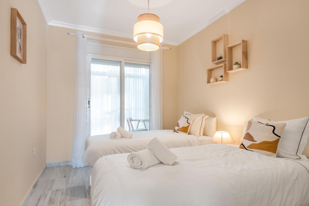 Casa Mila - Luxury 2Br Apartment With Swimming Pool Alhaurín el Grande Εξωτερικό φωτογραφία