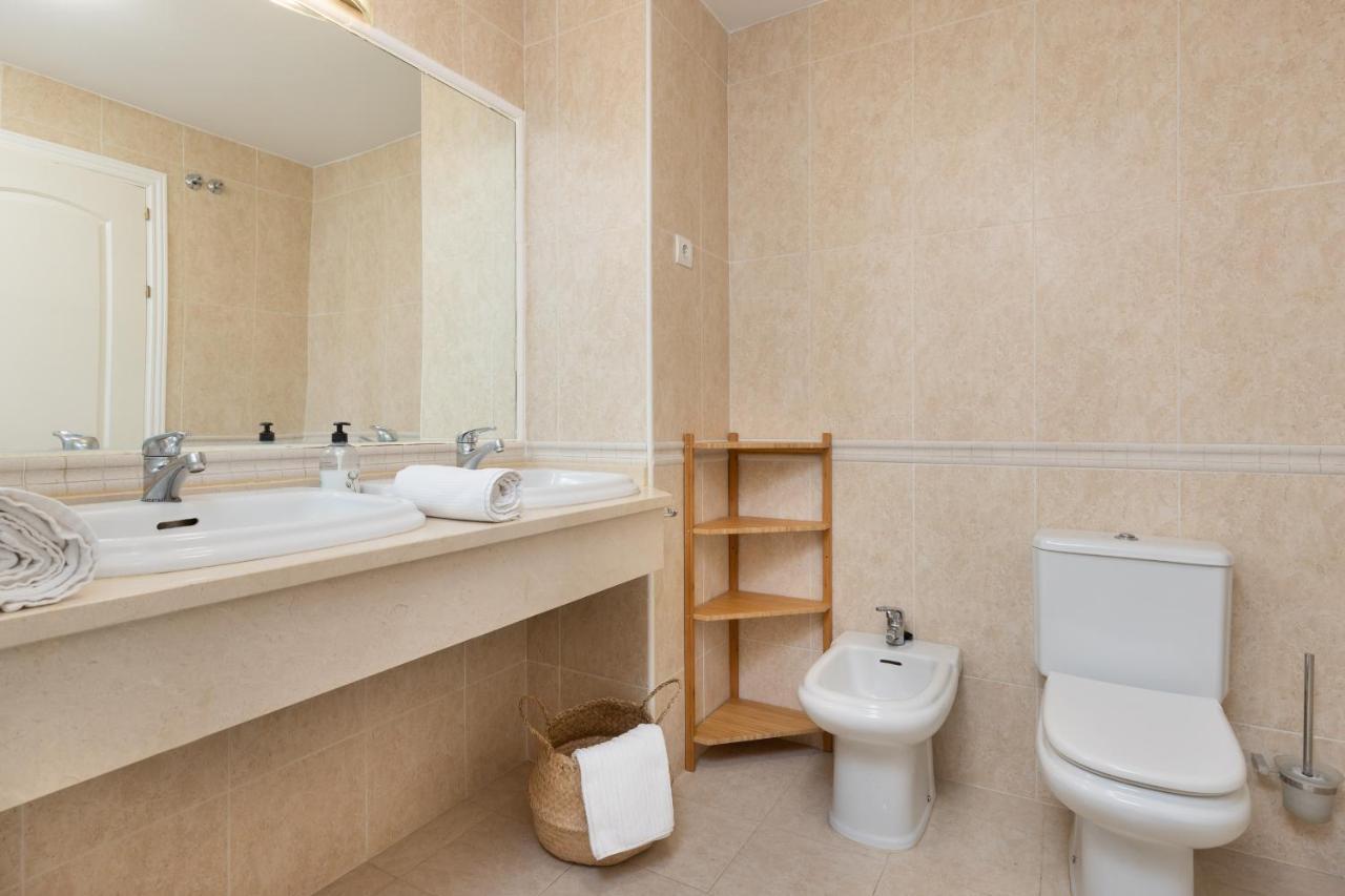 Casa Mila - Luxury 2Br Apartment With Swimming Pool Alhaurín el Grande Εξωτερικό φωτογραφία