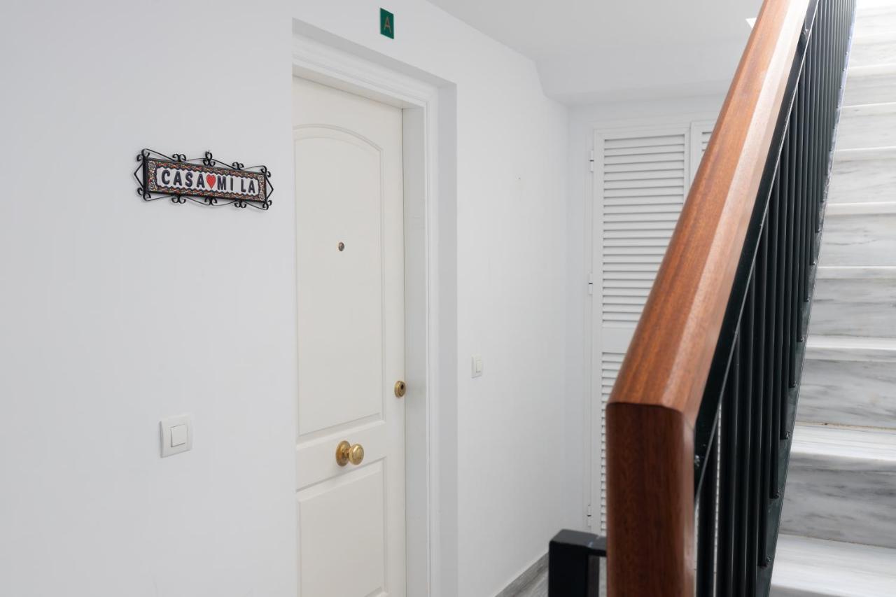 Casa Mila - Luxury 2Br Apartment With Swimming Pool Alhaurín el Grande Εξωτερικό φωτογραφία