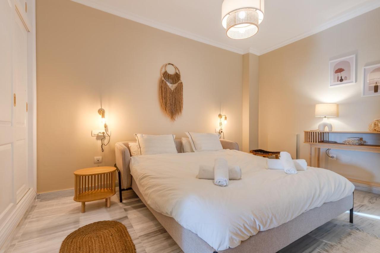 Casa Mila - Luxury 2Br Apartment With Swimming Pool Alhaurín el Grande Εξωτερικό φωτογραφία