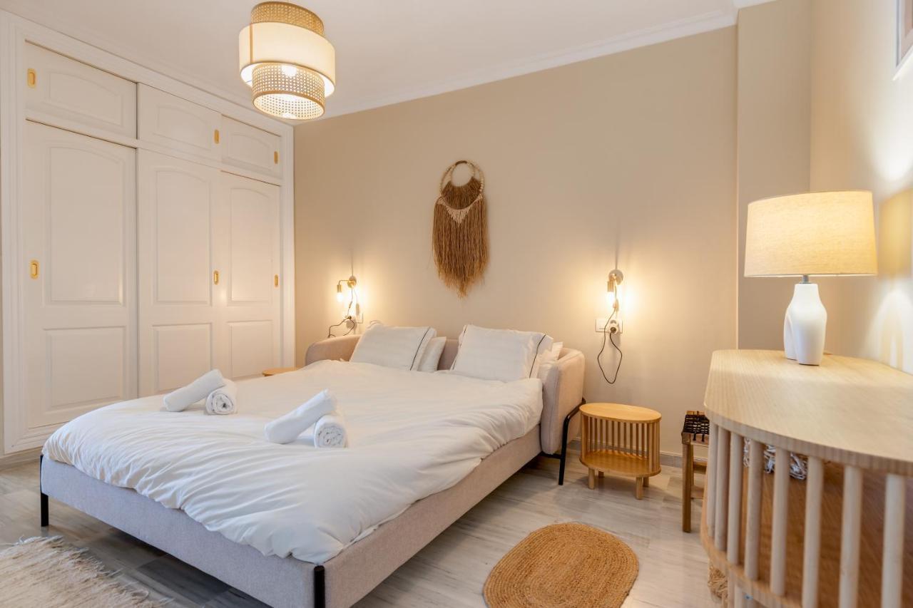 Casa Mila - Luxury 2Br Apartment With Swimming Pool Alhaurín el Grande Εξωτερικό φωτογραφία