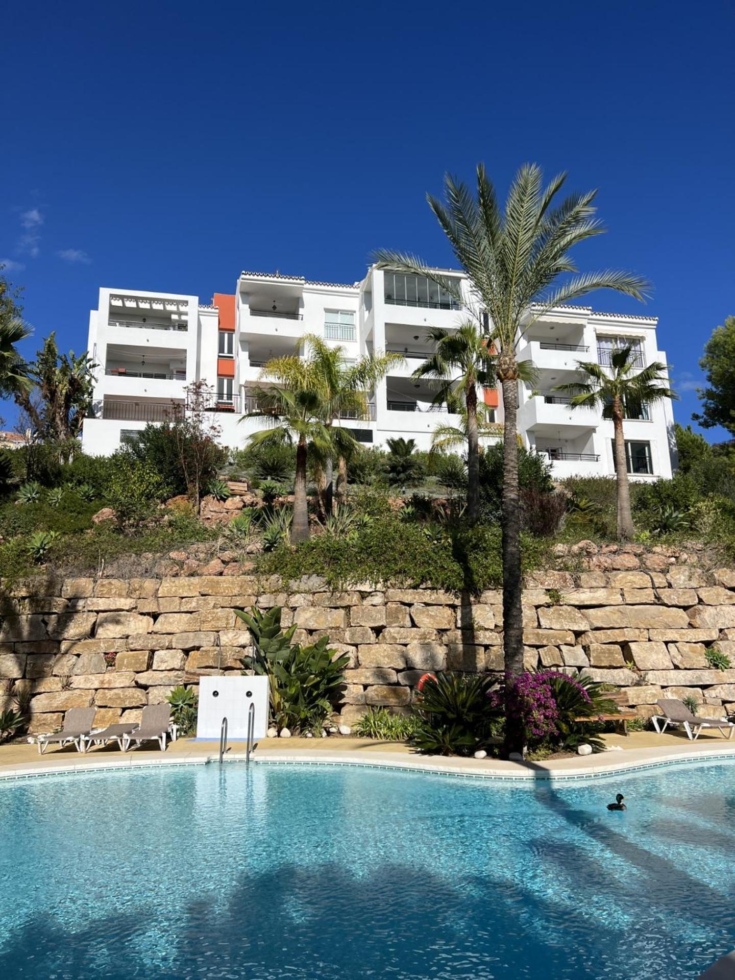Casa Mila - Luxury 2Br Apartment With Swimming Pool Alhaurín el Grande Εξωτερικό φωτογραφία