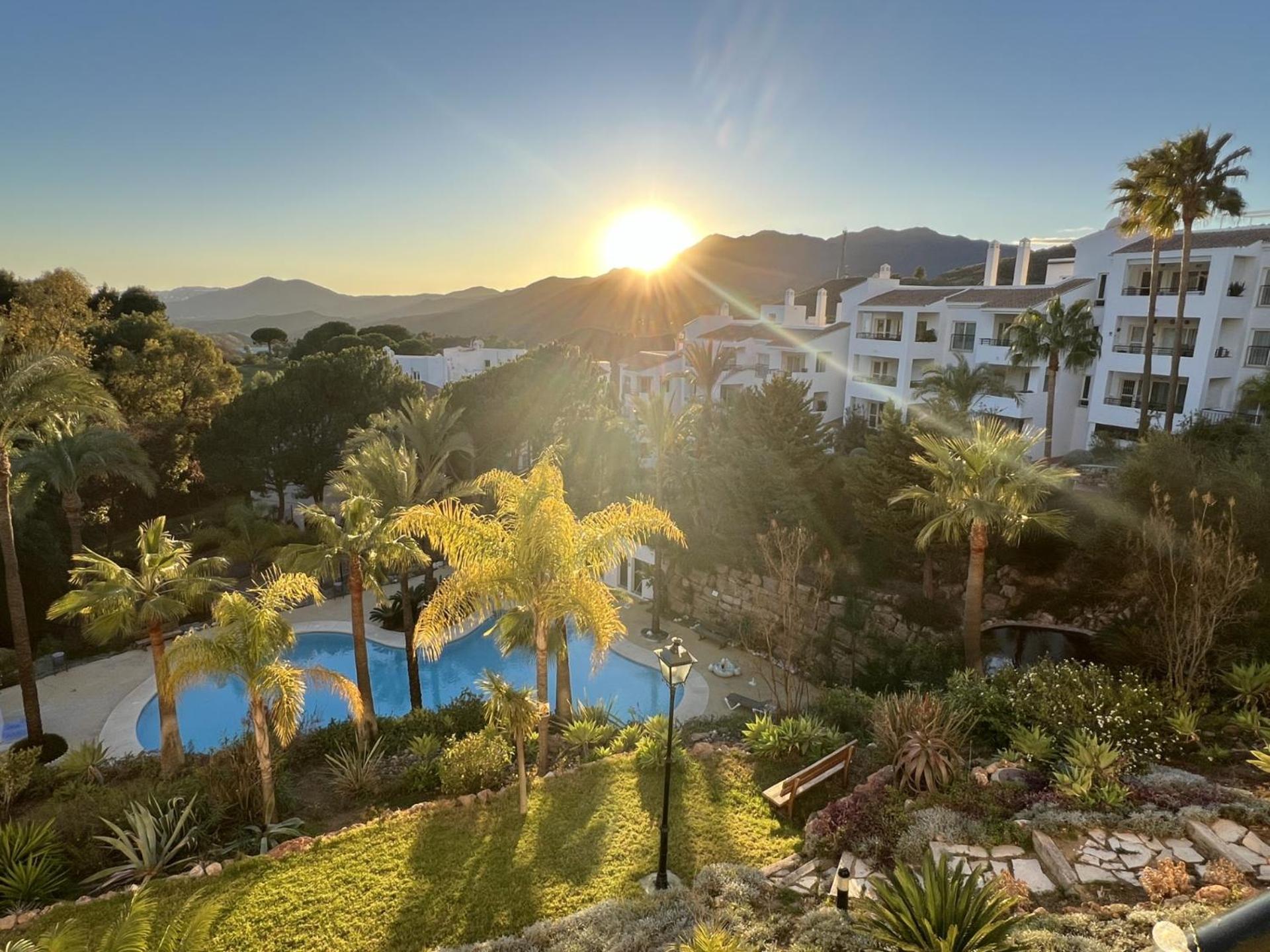 Casa Mila - Luxury 2Br Apartment With Swimming Pool Alhaurín el Grande Εξωτερικό φωτογραφία